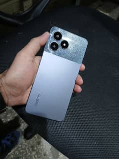 Realme Note 50 4/128