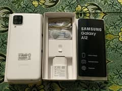 samsung a12 128gb