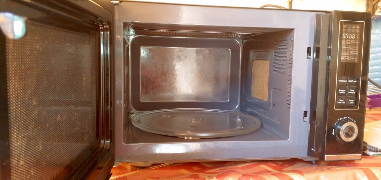 "ORIENT MICROWAVE OVEN CAKE 3D" 1