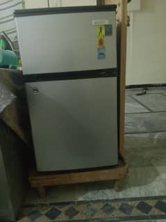 orient small fridge