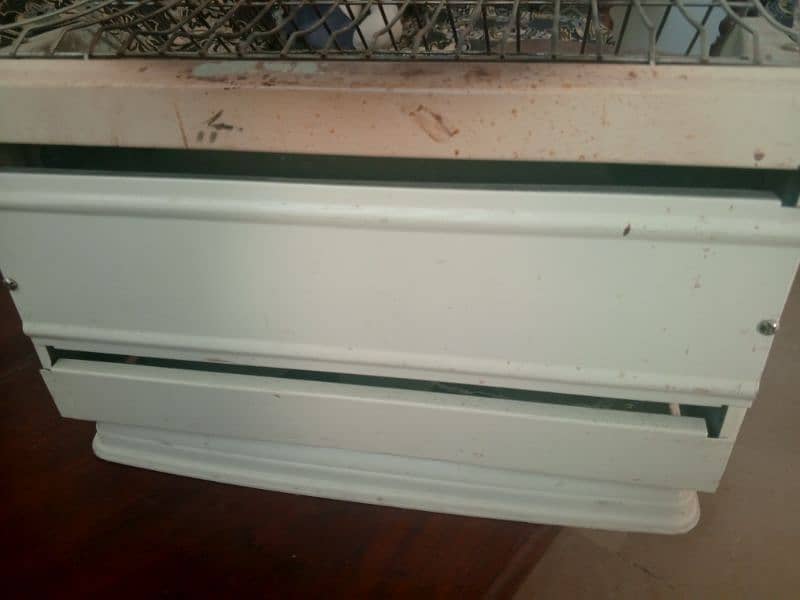 Puma Gas Heater 2