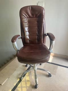 executive chair for sale