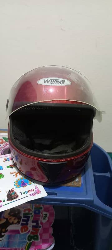 Helmet for sale 0