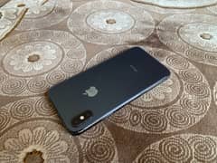 Mint Condition iPhone XS MAX 512gb Grey Non Pta E-Sim Time Available