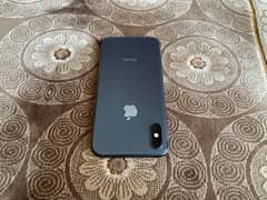 Mint Condition iPhone XS MAX 512gb Grey Non Pta E-Sim Time Available