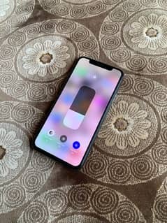 Mint Condition iPhone XS MAX 512gb Grey Non Pta E-Sim Time Available