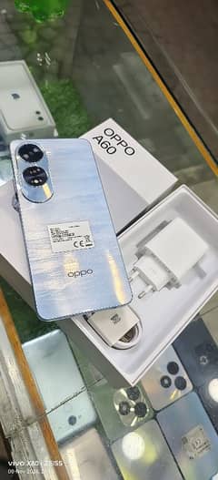 oppo A60