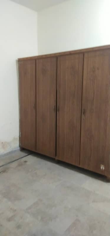 Wapda town g block 5 Mrla upper portion for rent 0