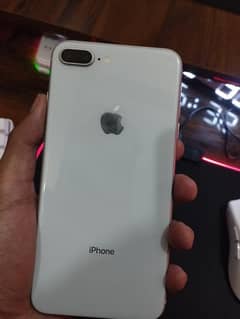 Apple Iphone 8 plus pta approved