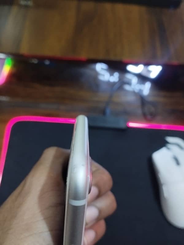 Apple Iphone 8 plus pta approved 2