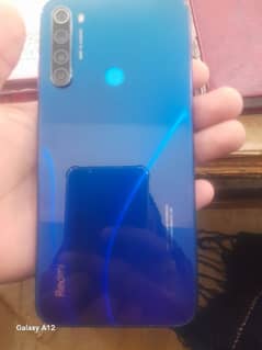 Redmi note 8   6/128