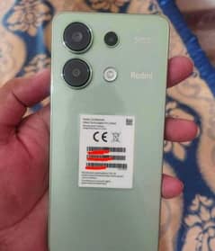 Redmi Note 13 8/128