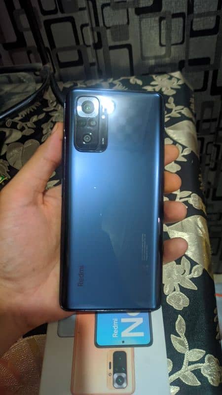 Redmi note 10 pro 8/128 2