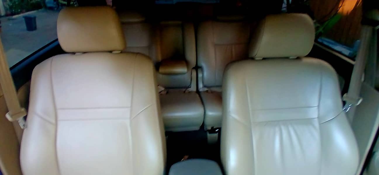 Toyota Fortuner 2.7 VVTi 2014 9