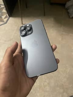 IPhone 15 Pro Max JV