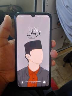 infinix zero 20