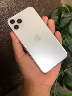 Iphone 11 Pro