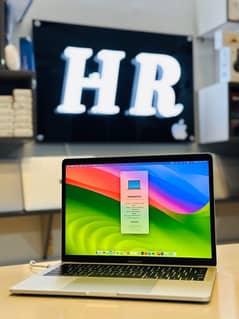 Macbook Pro 2019(Retina,13-inch) Corei7 Touch Bar withTouch ID sensor