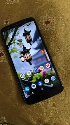 MOTO G6 DUAL SIM