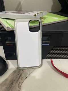 I Phone 11 Pro Back cover Mat Finish Style