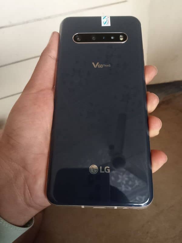 lg v60 0