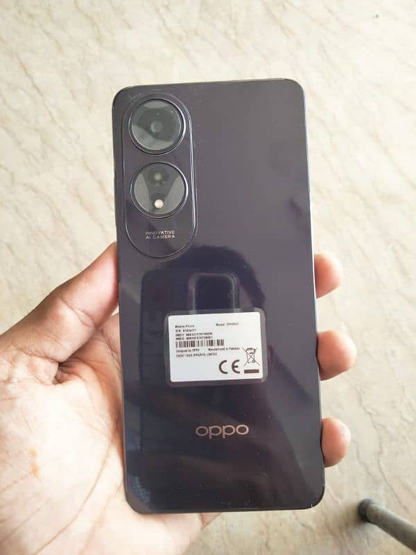 oppo a6010by10 8.8 256 1