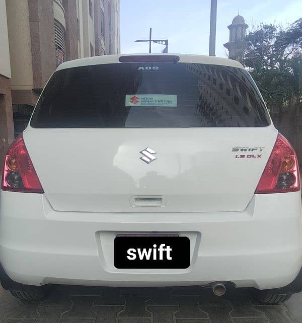 Suzuki Swift 2021 2