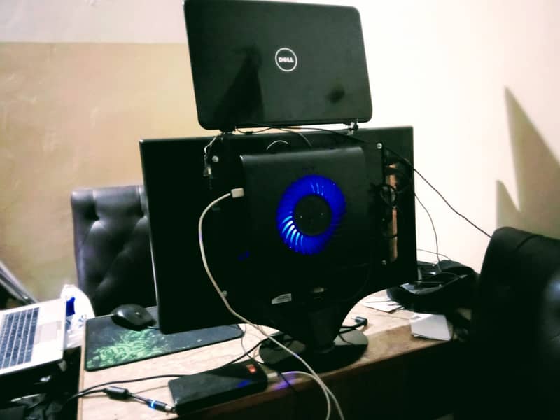 Single Screen PC Gaming + Dual Screen Gaming 0