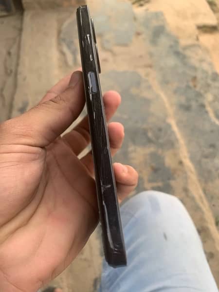 Infinix Hot 30i 0