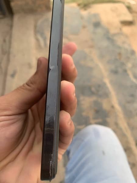 Infinix Hot 30i 1