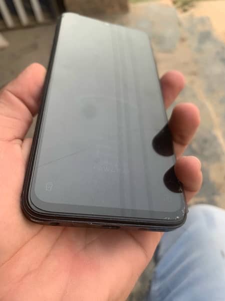 Infinix Hot 30i 3