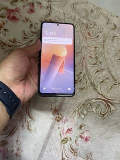 Redmi Note 12