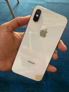 iPhone XS all ok 256gb factory unlock non pta