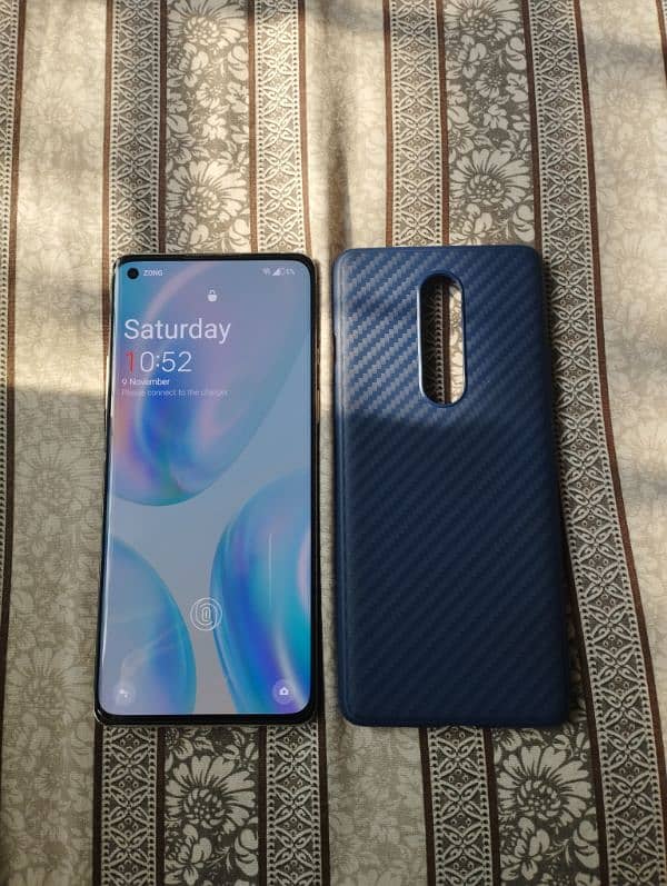 OnePlus 8 5G 8