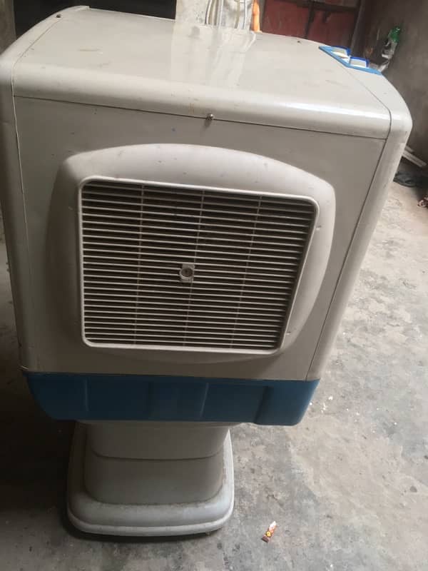 Air cooler 2