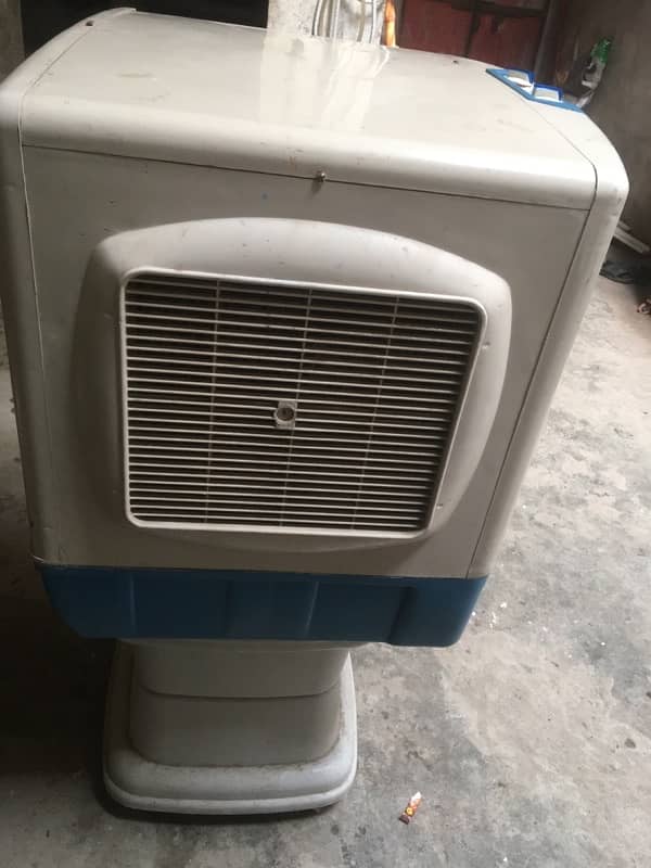 Air cooler 3