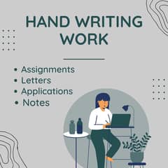 Assignment writing Work Available in Cheapest rate