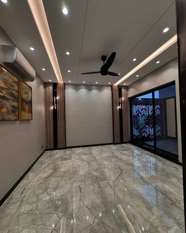 1 kanal Luxury Modern House For sale in DHA Phase 6, Lahore Pakistan 8