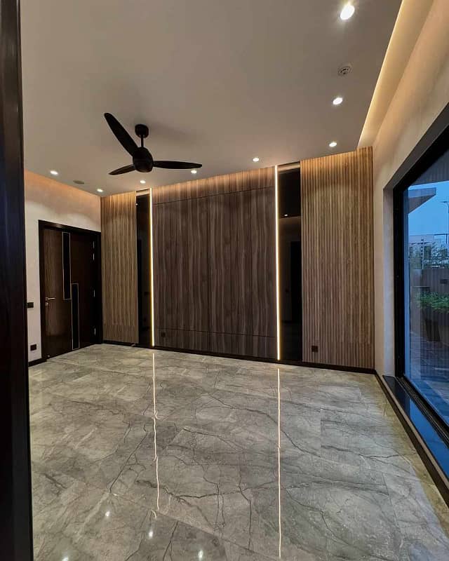 1 kanal Luxury Modern House For sale in DHA Phase 6, Lahore Pakistan 12