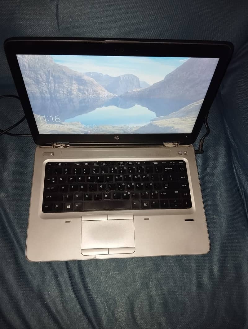 HP 640 G2 - Fast i5 5th Gen, 512GB SSD, 16GB RAM, Great Deal! 2