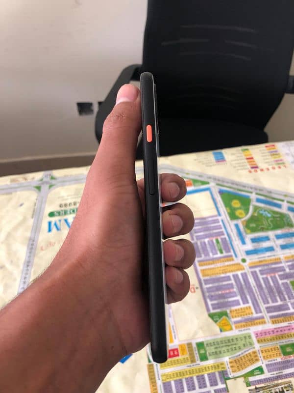 Google pixel 4xl Pta approved 64gb 0