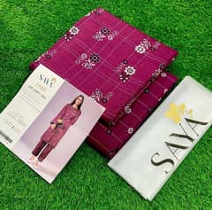 Ladies Suits available Cash on Delivery