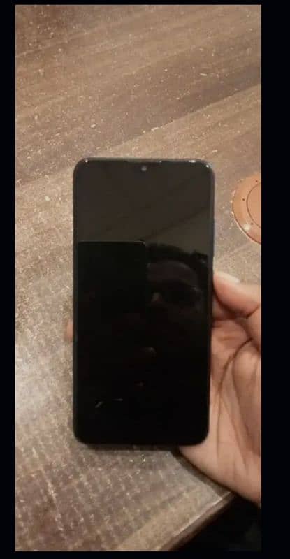 REDMI 8 0