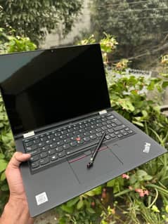 LENOVO THINKPAD YOGA SERIES