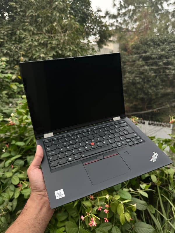 LENOVO THINKPAD YOGA SERIES 2