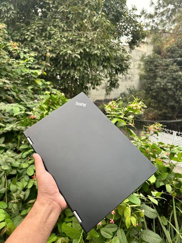 LENOVO THINKPAD YOGA SERIES 3