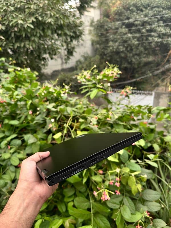 LENOVO THINKPAD YOGA SERIES 6