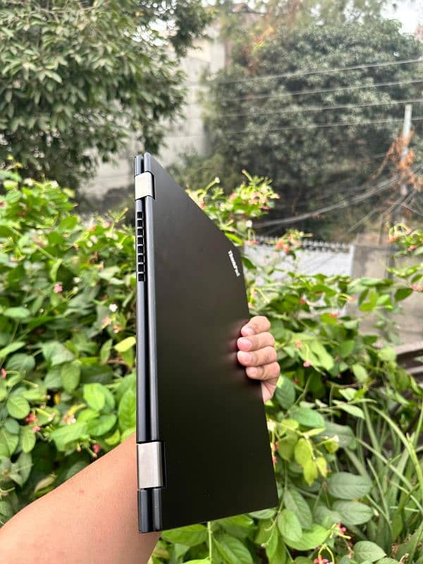 LENOVO THINKPAD YOGA SERIES 9