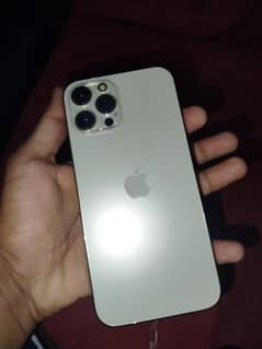 iPhone 12 pro max non pta factory unlocked