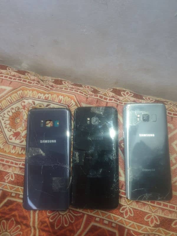 Samsung Note8,note9,Note10plus, s8,s8plus  Board available 0